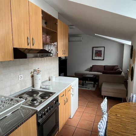 ביילובאר Retro Apartments מראה חיצוני תמונה