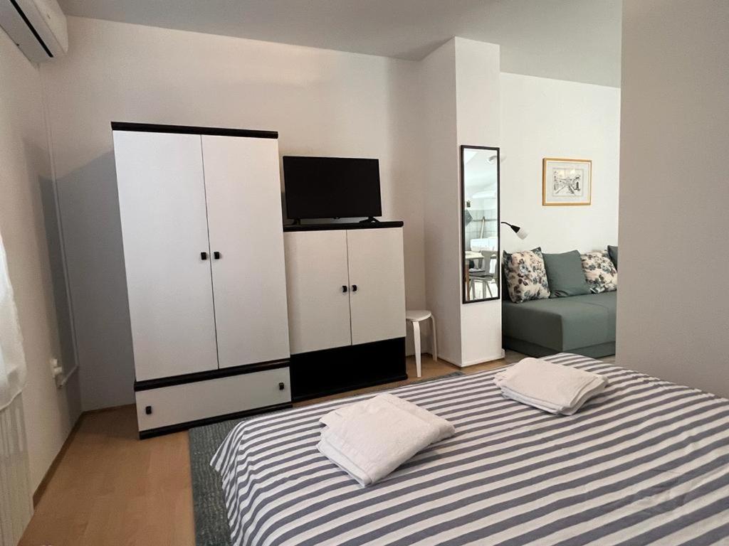 ביילובאר Retro Apartments מראה חיצוני תמונה