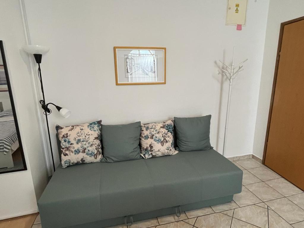 ביילובאר Retro Apartments מראה חיצוני תמונה