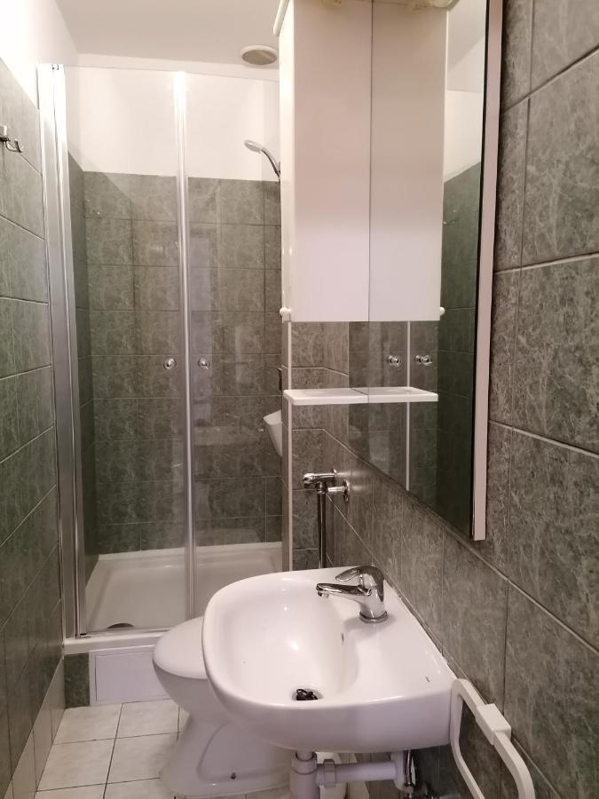 ביילובאר Retro Apartments מראה חיצוני תמונה