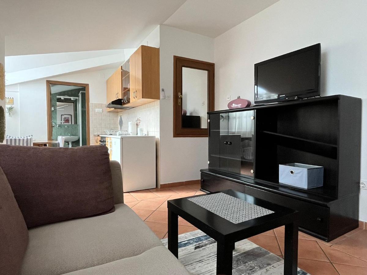 ביילובאר Retro Apartments מראה חיצוני תמונה